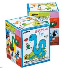 18.KIDS TOY FOUNTAINS