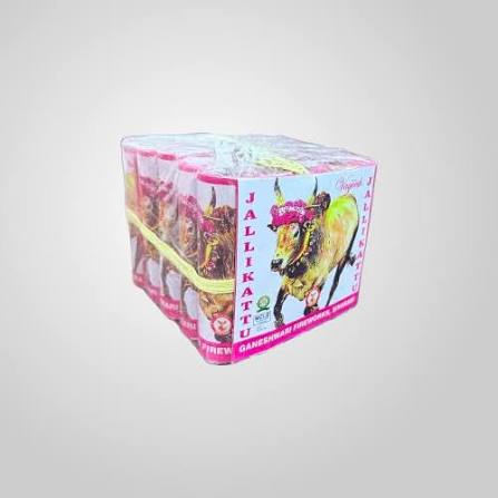 1. ONE SOUND CRACKERS