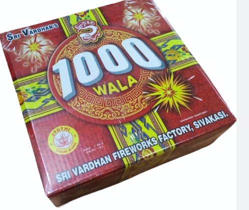 1000 wala