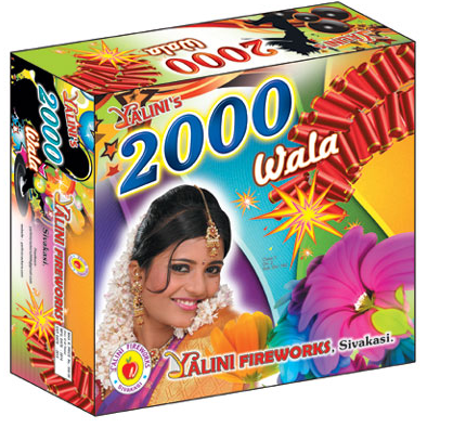 2000 wala