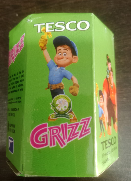 Grizz