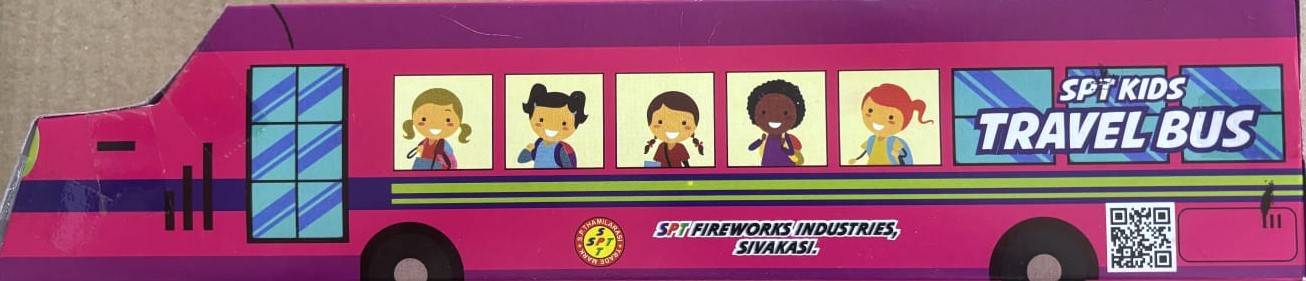 Travel Bus